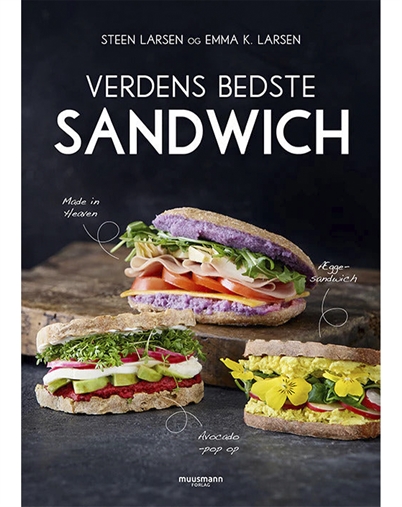 New Mags - Das beste Sandwich der Welt